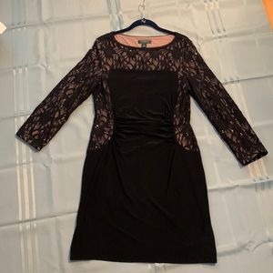 Lauren Ralph Lauren Dress